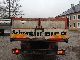 1993 Iveco  75E14 5.10 METERS PLATFORM YEAR 1993 Van or truck up to 7.5t Stake body photo 5