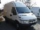 2004 Iveco  DAILY 35C15 C15 AIR ABS 150KM B.ŁADNY Van or truck up to 7.5t Box-type delivery van photo 1