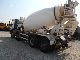 2006 Iveco  AD340 T35B Truck over 7.5t Cement mixer photo 1