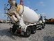 2006 Iveco  AD340 T35B Truck over 7.5t Cement mixer photo 3