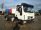 Iveco  ML80E22K, 9 speed, RS 3105, € 5 2011 Chassis photo