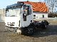 2011 Iveco  ML80E22K, 9 speed, RS 3105, € 5 Truck over 7.5t Chassis photo 1