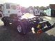 2011 Iveco  ML80E22K, 9 speed, RS 3105, € 5 Truck over 7.5t Chassis photo 2