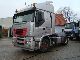 2007 Iveco  AS440S56T / P, intarder, € 5 Semi-trailer truck Standard tractor/trailer unit photo 1