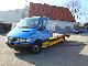 2005 Iveco  Daily 50C12 Tow (carro attrezzi) Van or truck up to 7.5t Breakdown truck photo 1