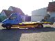 2005 Iveco  Daily 50C12 Tow (carro attrezzi) Van or truck up to 7.5t Breakdown truck photo 2