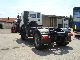 2006 Iveco  AD400T44WT, 4x4, manual Semi-trailer truck Standard tractor/trailer unit photo 2