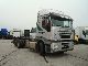 Iveco  AS260S48Y/PS, intarder, steering axle 2003 Chassis photo
