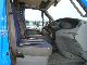 2006 Iveco  Daily 65C15 Euro4 Crane Hiab 055 duo Van or truck up to 7.5t Stake body photo 10