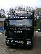Iveco  Stralis AS440S50T / P 2009 Standard tractor/trailer unit photo
