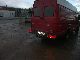 1996 Iveco  Turbo Daily 49-12 Van or truck up to 7.5t Box-type delivery van - high and long photo 9