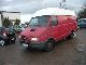Iveco  Turbo Daily 49-12 1996 Box-type delivery van - high and long photo