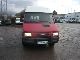 1996 Iveco  Turbo Daily 49-12 Van or truck up to 7.5t Box-type delivery van - high and long photo 1