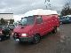 1996 Iveco  Turbo Daily 49-12 Van or truck up to 7.5t Box-type delivery van - high and long photo 5