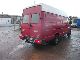 1996 Iveco  Turbo Daily 49-12 Van or truck up to 7.5t Box-type delivery van - high and long photo 6