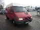 1996 Iveco  Turbo Daily 49-12 Van or truck up to 7.5t Box-type delivery van - high and long photo 7