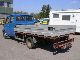 1997 Iveco  TURBO DAILY DOUBLE CAB 2.5 TDI * PLATFORMS * Van or truck up to 7.5t Stake body photo 2