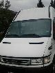 2006 Iveco  45C15 Van or truck up to 7.5t Box-type delivery van - high and long photo 1