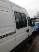 2006 Iveco  45C15 Van or truck up to 7.5t Box-type delivery van - high and long photo 4