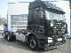 2006 Iveco  AS260S48Y/PT (Intarder Air hitch) Truck over 7.5t Chassis photo 1