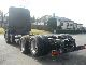 2006 Iveco  AS260S48Y/PT (Intarder Air hitch) Truck over 7.5t Chassis photo 3