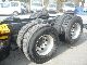 2006 Iveco  AS260S48Y/PT (Intarder Air hitch) Truck over 7.5t Chassis photo 4