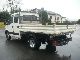 2006 Iveco  50C17DK (tow bar central locking) Van or truck up to 7.5t Three-sided Tipper photo 3