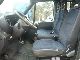 2006 Iveco  50C17DK (tow bar central locking) Van or truck up to 7.5t Three-sided Tipper photo 7