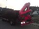 2001 Iveco  ML 80 E Van or truck up to 7.5t Truck-mounted crane photo 1