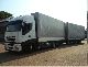Iveco  Stralis 2006 Other trucks over 7 photo