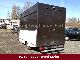 2001 Iveco  40/35 C 11 parcel suitcase Van or truck up to 7.5t Box photo 2