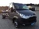 2012 Iveco  P 35C17 chassis EuroV new Van or truck up to 7.5t Chassis photo 1