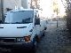 2001 Iveco  iveco 2.8 L 29L9 Van or truck up to 7.5t Box-type delivery van photo 1