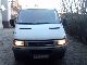 2001 Iveco  iveco 2.8 L 29L9 Van or truck up to 7.5t Box-type delivery van photo 3