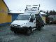 2011 Iveco  50 C 14 TRUCK Van or truck up to 7.5t Tipper photo 1