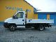 2011 Iveco  50 C 14 TRUCK Van or truck up to 7.5t Tipper photo 5