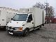 2000 Iveco  35S13 130 KM 2800 cm ³ Thurs 3.5T Van or truck up to 7.5t Refrigerator box photo 1
