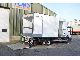 2004 Iveco  Euro Cargo 75E13 Van or truck up to 7.5t Refrigerator body photo 1