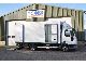 2004 Iveco  Euro Cargo 75E13 Van or truck up to 7.5t Refrigerator body photo 4
