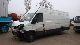 Iveco  35S13V 2010 Box-type delivery van - high and long photo