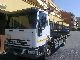 Iveco  tector 120E21 2002 Other trucks over 7 photo