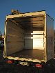 2008 Iveco  35S14 Van or truck up to 7.5t Stake body and tarpaulin photo 4