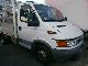 Iveco  35C13 2001 Stake body photo