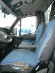 2001 Iveco  35C13 Van or truck up to 7.5t Stake body photo 5