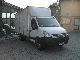 2007 Iveco  IVECO Daily 35C18 CABINATI R.G. Van or truck up to 7.5t Box photo 1