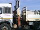 1991 Iveco  190.42 TURBOSTAR Truck over 7.5t Truck-mounted crane photo 1