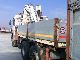 1991 Iveco  190.42 TURBOSTAR Truck over 7.5t Truck-mounted crane photo 2