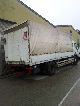 2001 Iveco  190 E EuroTech with optional trailer Truck over 7.5t Stake body and tarpaulin photo 2