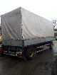 2001 Iveco  190 E EuroTech with optional trailer Truck over 7.5t Stake body and tarpaulin photo 6