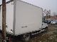 2001 Iveco  35C9 Van or truck up to 7.5t Refrigerator box photo 2